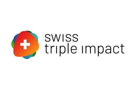 Elbaron verpflichtet sich zu Swiss Triple Impact