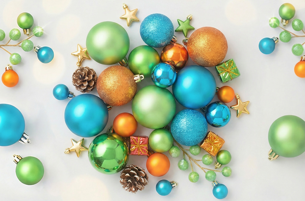 Merci pour votre confiance – Joyeuses fêtes & cap sur 2026