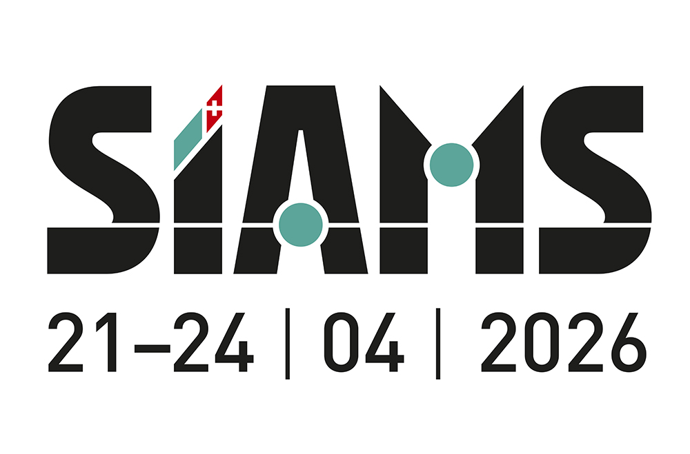 SIAMS – Salon de la chaîne de production des microtechniques